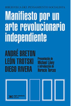 Manifiesto por un arte revolucionario independiente