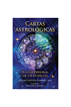 Cartas astrológicas. Tu guía personal de las estrellas