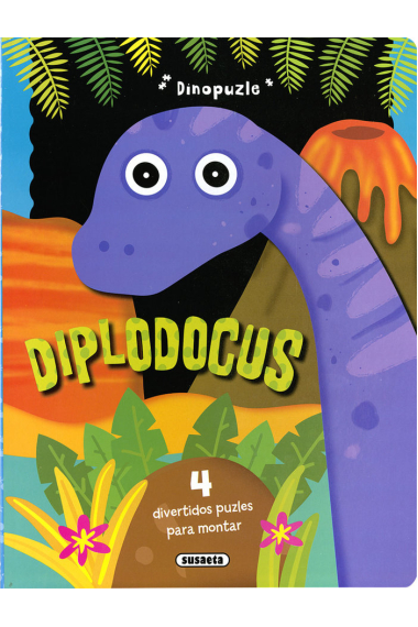 DIPLODOCUS