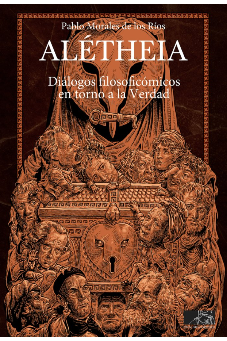 Alétheia: diálogos filosoficómicos en torno a la Verdad