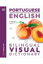 Portuguese English Bilingual Visual Dictionary