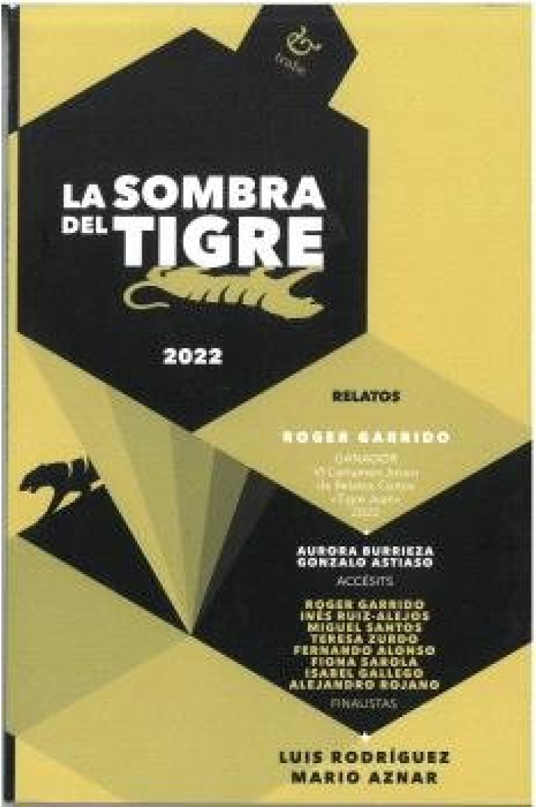 LA SOMBRA DEL TIGRE 2022