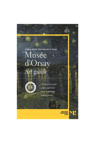 Musée d'Orsay. Art Guide