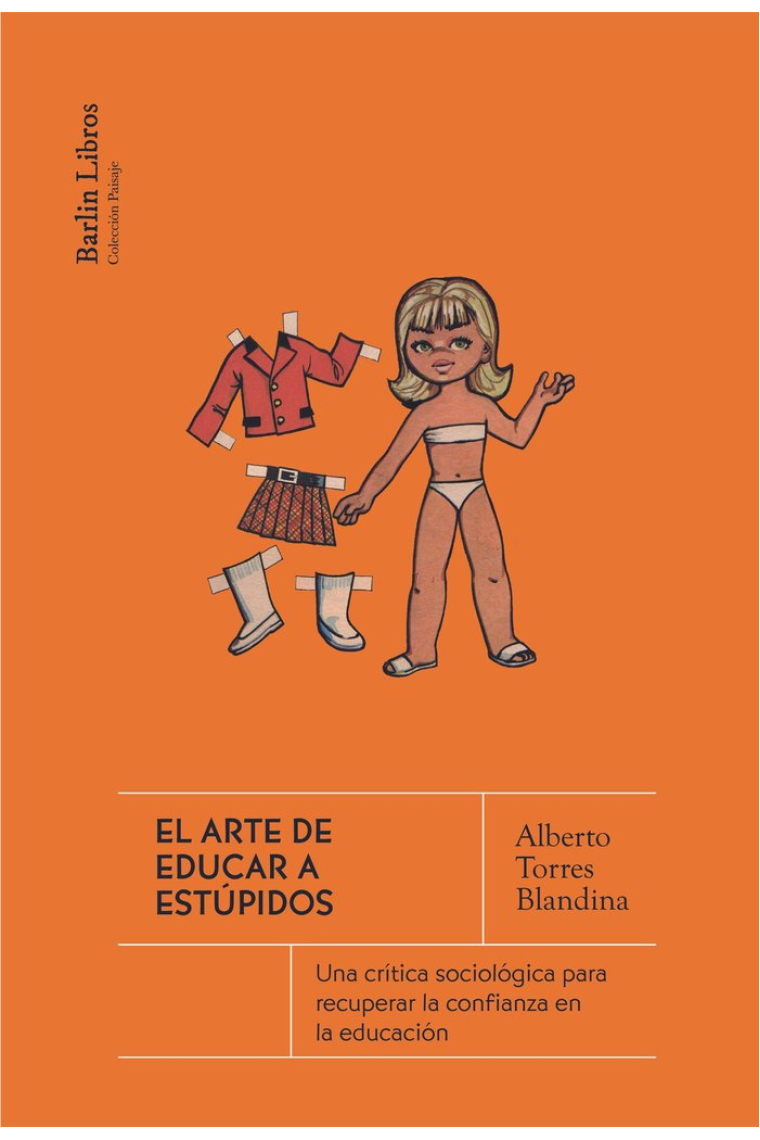 El arte de educar a estúpidos