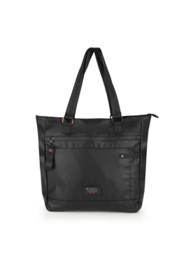 BOLSO SHOPPER GABOL SHARON NEGRO