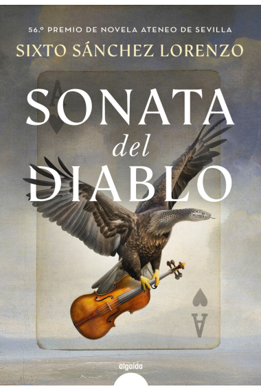 SONATA DEL DIABLO