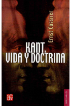 Kant, vida y doctrina