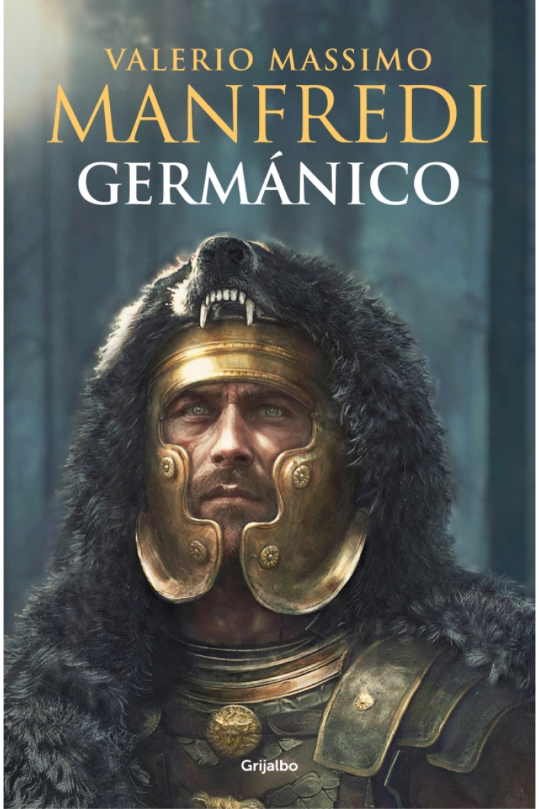 Germánico