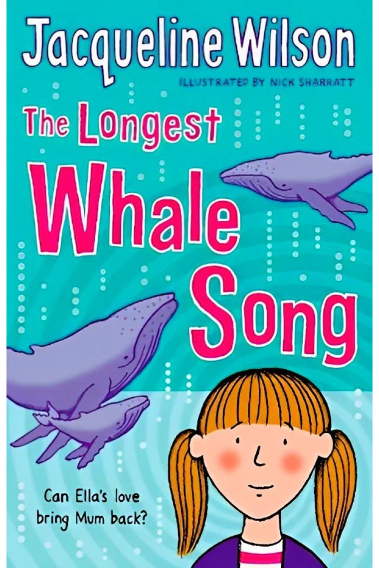 THE LONGEST WHALE SONG