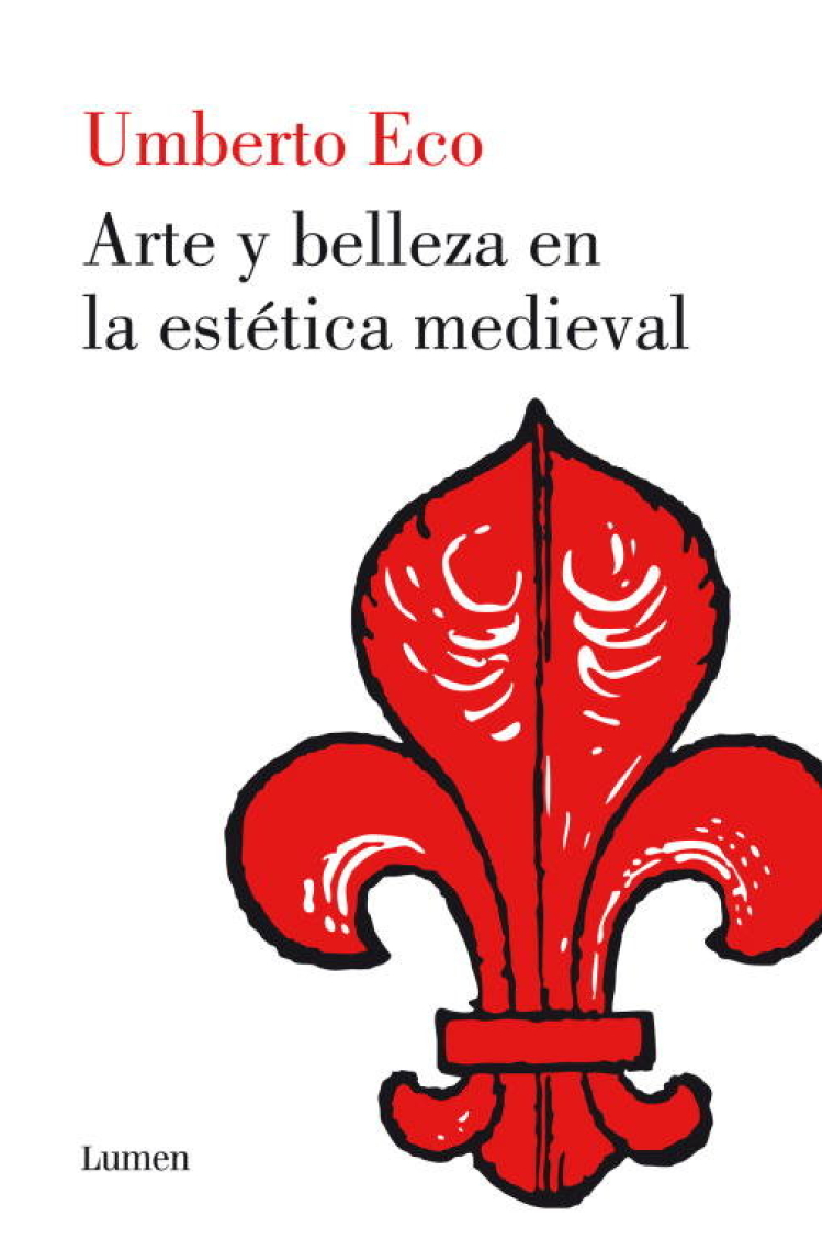 ARTE Y BELLEZA EN LA ESTETICA MEDIEVAL