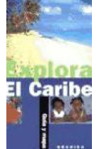 Explora El Caribe