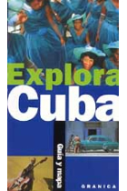 Explora Cuba .