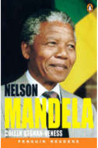 Nelson Mandela  (PR-2)