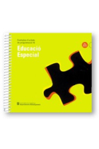 Educació especial. Exemples d'unitats de programació 10