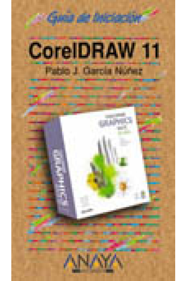 CorrelDraw 11