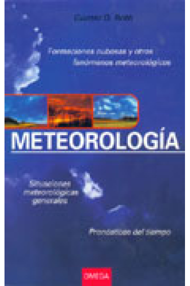 Meteorología