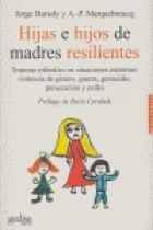 Hijas e hijos de madres resilentes