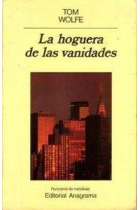 La hoguera de la vanidades