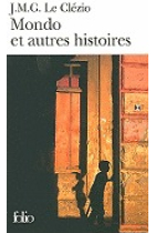 Mondo et autres histoires