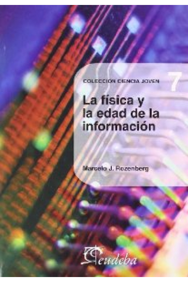 La física y la edad de la información