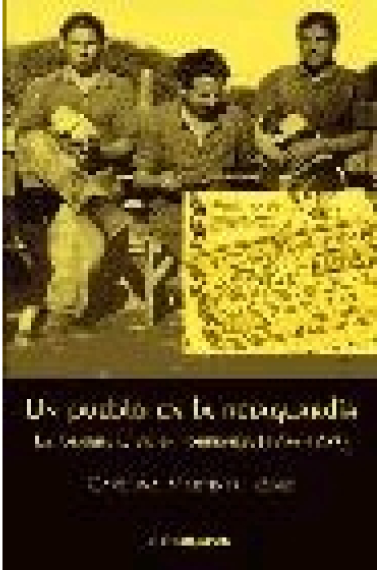 Un pueblo en la retaguardia. La Guerra Civil en Torrevieja (1936-1939)