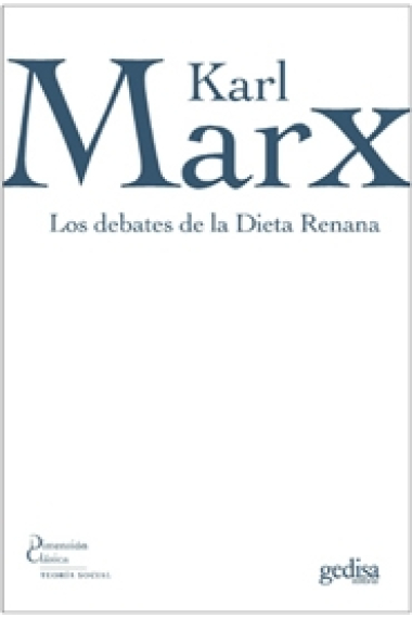 Los debates de la Dieta Renana