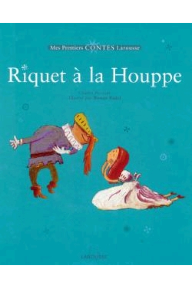 Riquet à la Houppe