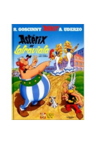 Astérix et la Traviata 31