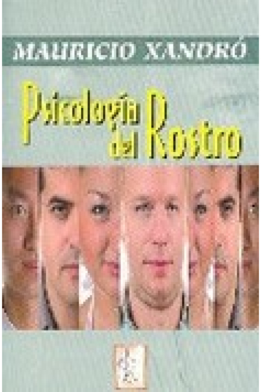 Psicología del rostro