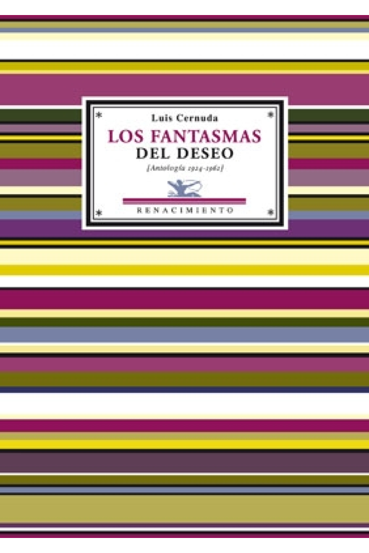 Los fantasmas del deseo (1924-1962)