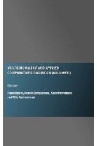 Multilingualism and Applied Comparative Linguistics: v. 2