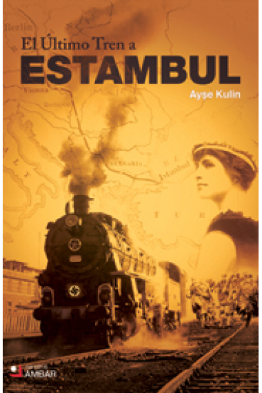 El último tren a Estambul