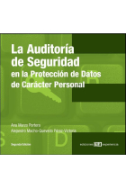 La auditoría de seguridad en la protección de datos de carácter personal