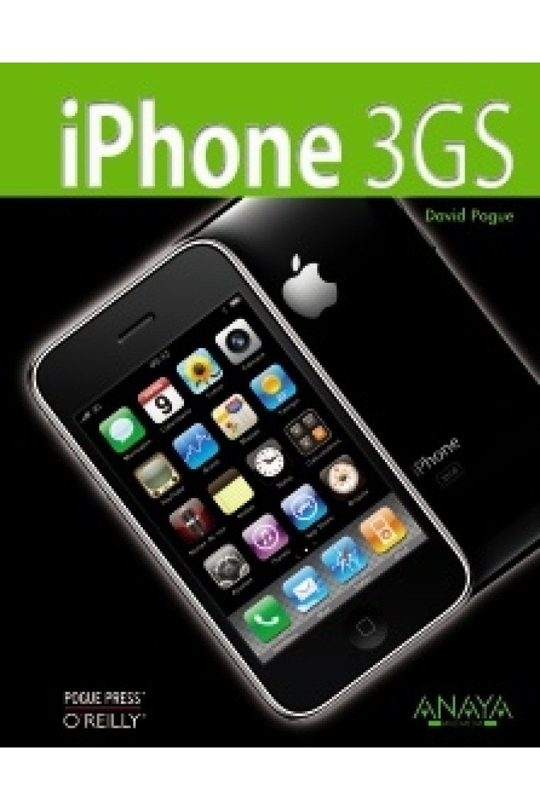 iphone 3GS