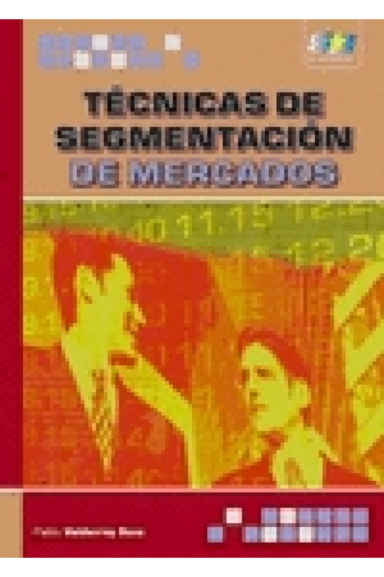 Técnicas de segmentación de mercados