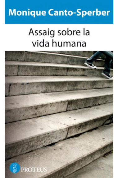 Assaig sobre la vida humana