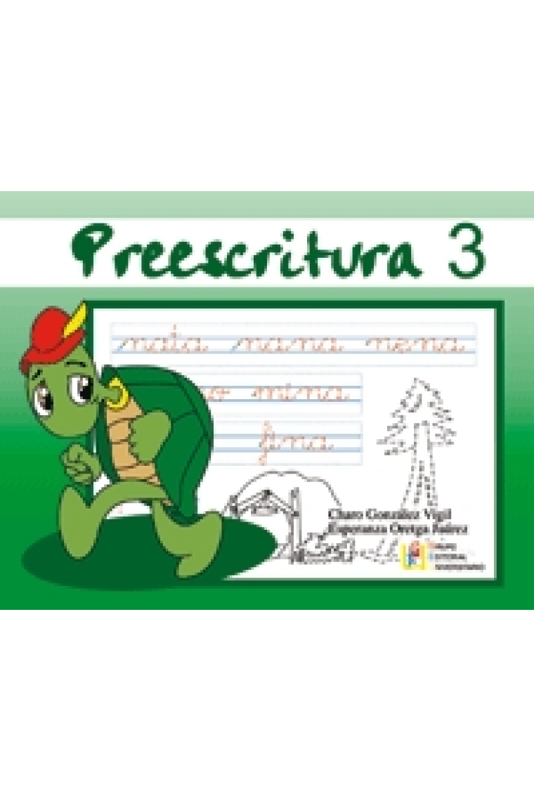 Preescritura 3