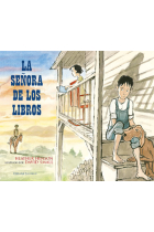 La señora de los libros