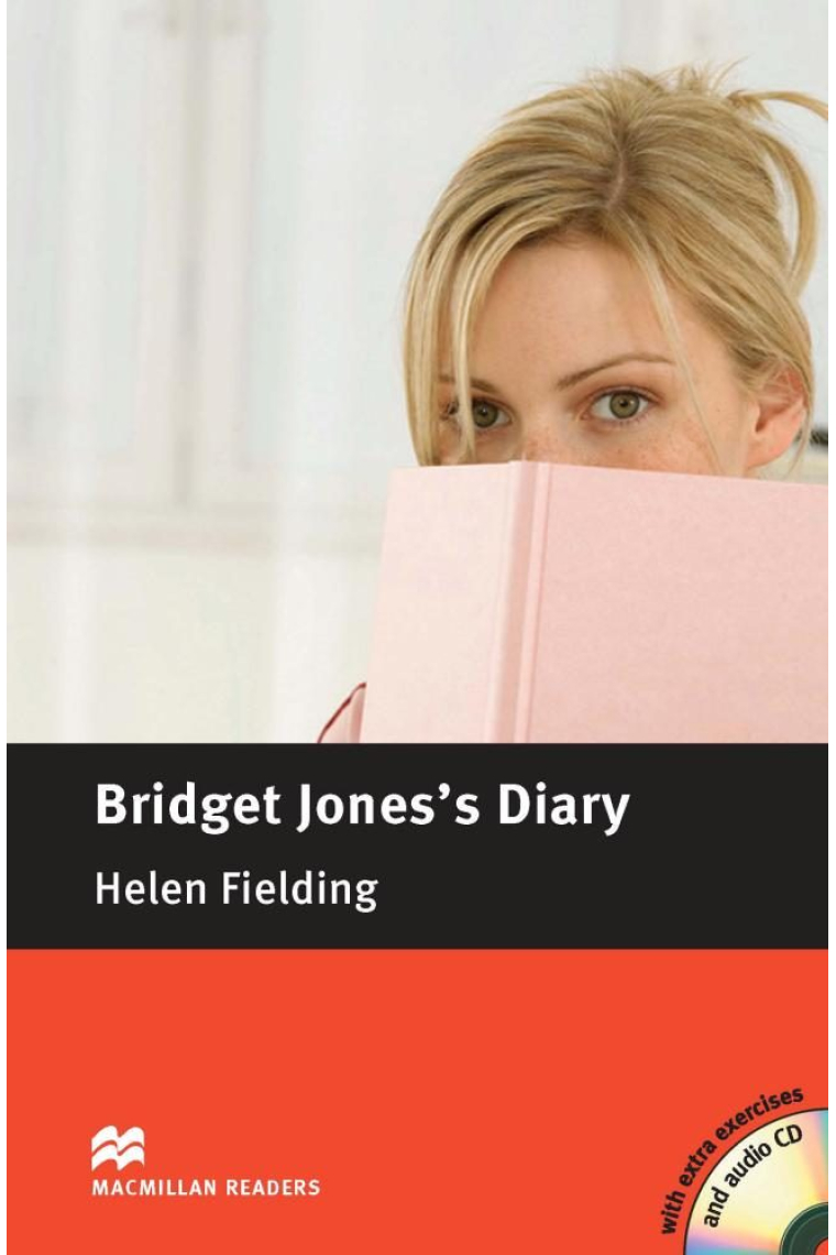 Bridget Jones's Diary: B1: Intermediate British English