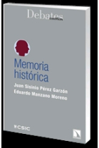 Memoria histórica