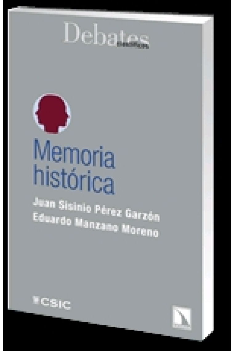 Memoria histórica