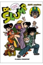 Dr. Slump 8