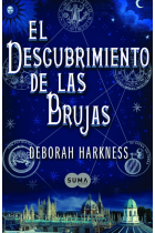 El descubrimiento de las Brujas