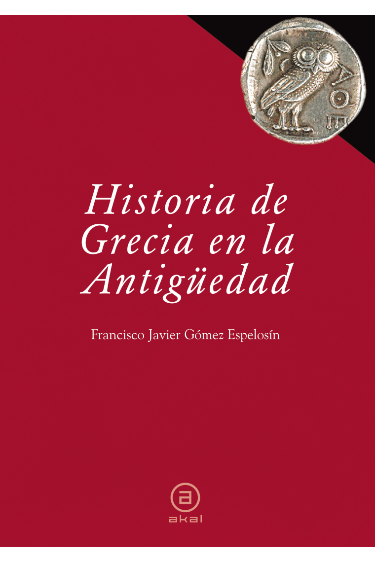 Historia de Grecia en la Antigüedad