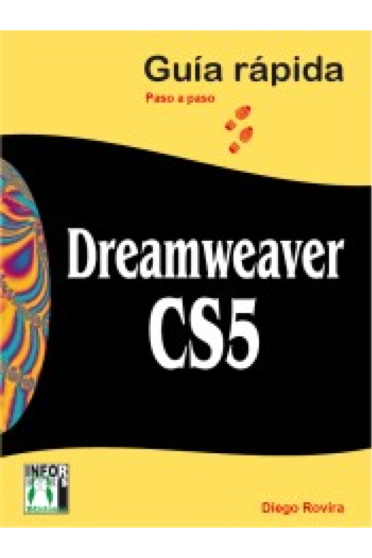 Dreamweaver CS5. Guía rápida