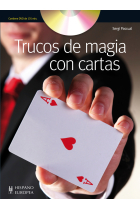 Trucos de magia con cartas