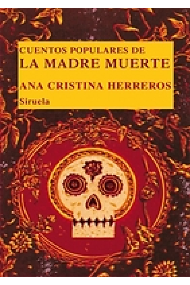 Cuentos populares de la madre muerte