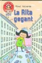 La Rita Gegant 3D