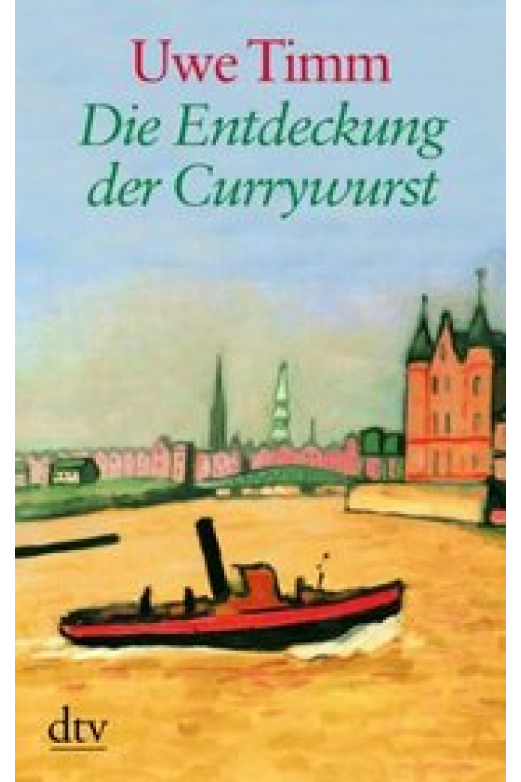 Die Entdeckung der Currywurst, Grossdruck