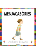 Menjacabòries